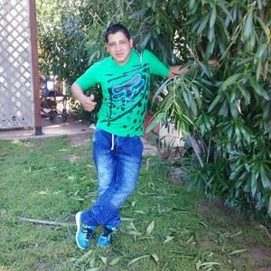 Meet your Posher, Fredy